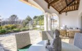 Maison à vendre à Mougins — Vue golf — photo 1