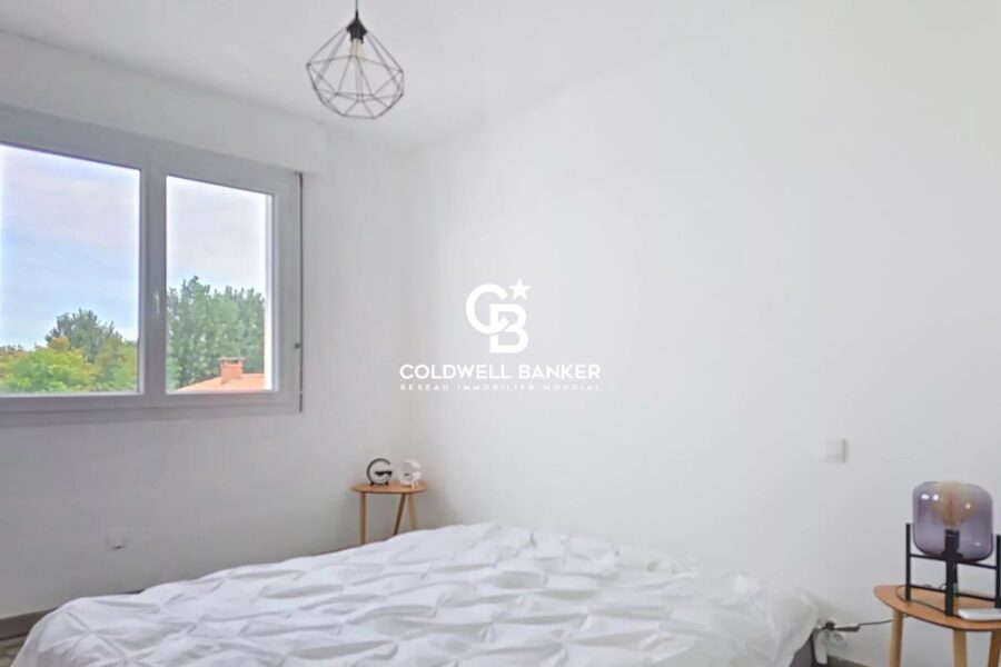Appartement à vendre à La Tranche-sur-Mer — Vue nature — photo 5