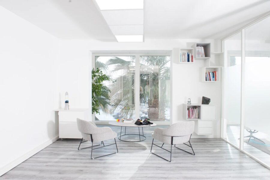 Appartement à vendre à Sausset-les-Pins — Vue marina & port — photo 5