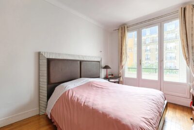 Appartement à vendre à Paris 15e arrondissement