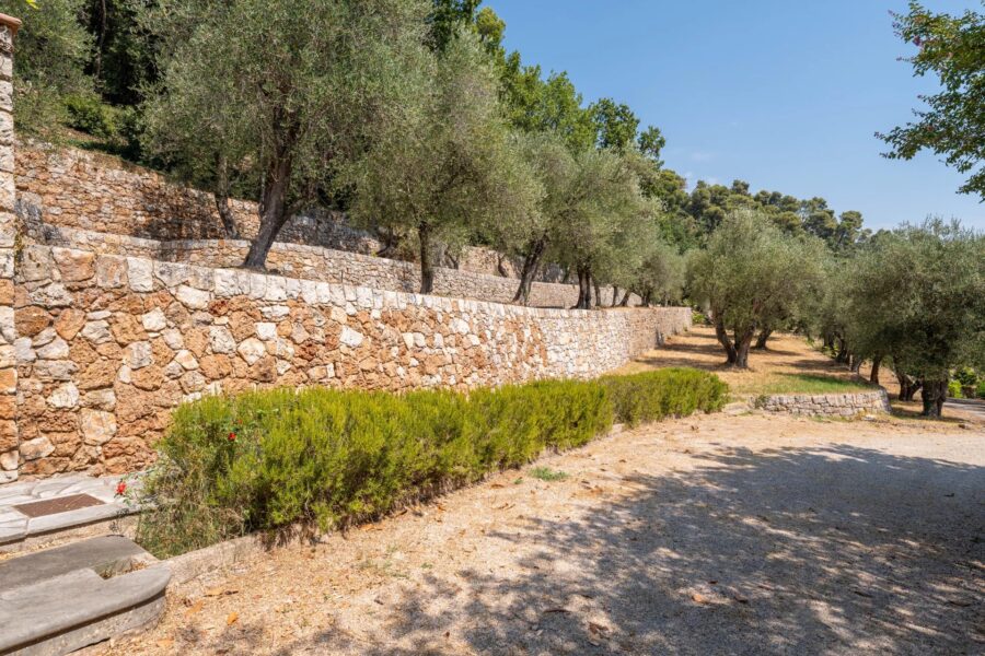 Maison à vendre à Grasse — Vue mer — photo 17