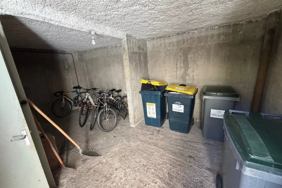 Appartement à vendre à Saint-Étienne — Vue sur la ville — photo 14