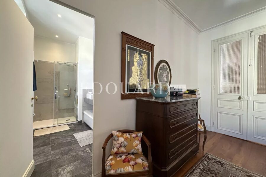 Appartement à vendre à Menton — Vue mer — photo 25