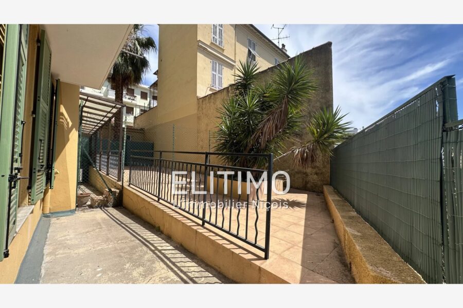 Appartement à vendre à Nice — Vue sur la ville — photo 9