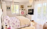 Maison à vendre à Belvèze-du-Razès — Vue parc & jardin — photo 15
