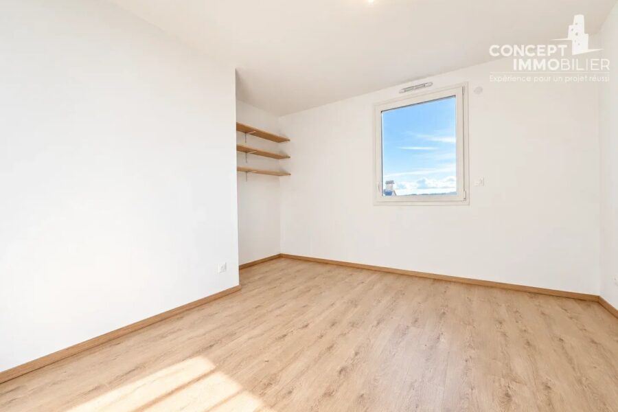 Appartement à vendre à Thionville — Vue nature — photo 10