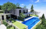 Maison à vendre à Roquebrune-Cap-Martin — Vue mer — photo 4
