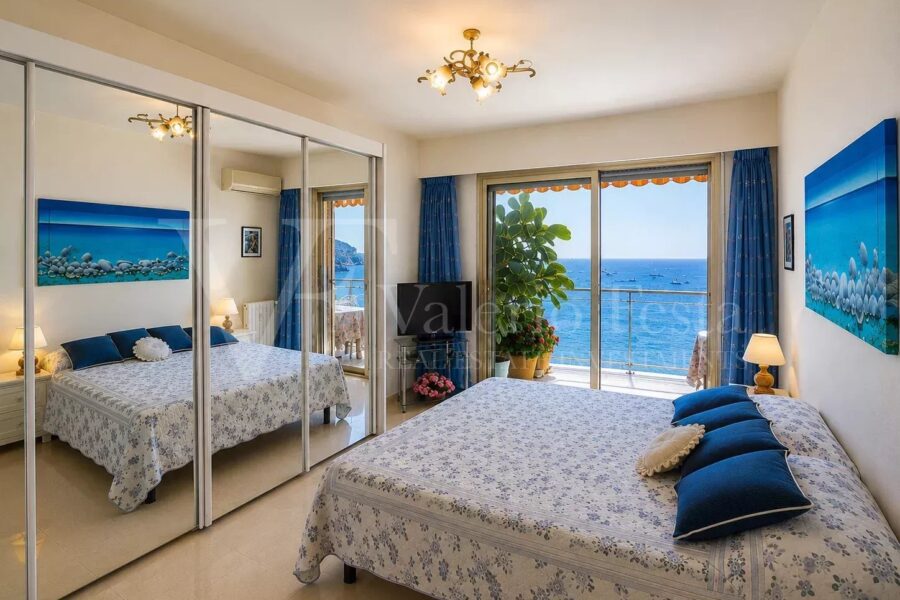 Appartement à vendre à Roquebrune-Cap-Martin — Vue mer — photo 8