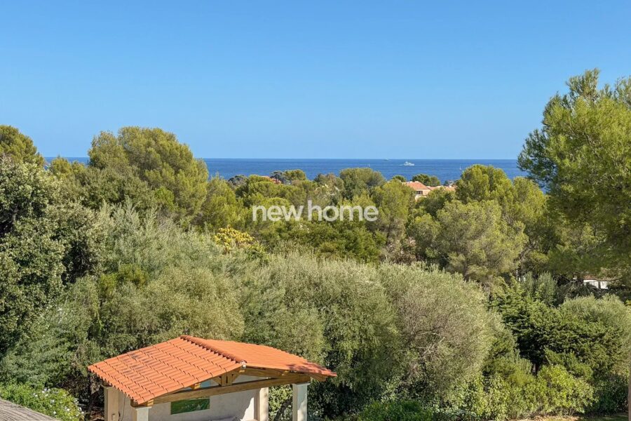Maison à vendre à Saint-Raphaël — Vue mer — photo 18