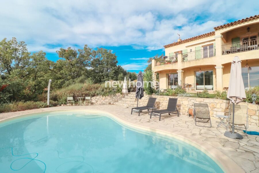 Maison à vendre à Mons — Vue mer — photo 4