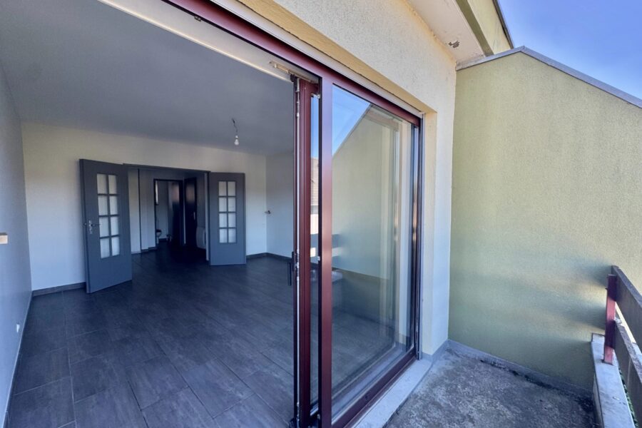 Appartement à vendre à Zillisheim — Vue sur la ville — photo 14