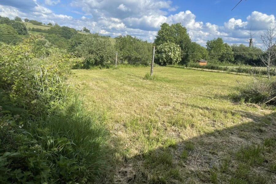 Maison à vendre à Sémelay — Vue montagne — photo 4