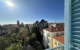 Appartement à vendre à Menton — Vue mer — photo 1
