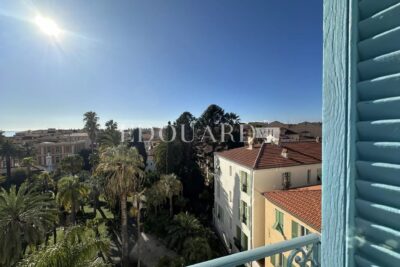 Appartement à vendre à Menton
