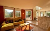 Maison à vendre à Saint-Michel-sur-Meurthe — Vue parc & jardin — photo 5
