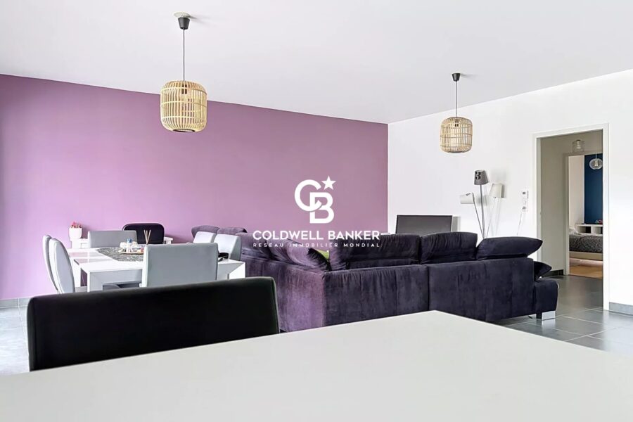 Appartement à vendre à La Rochelle — Vue sur la ville — photo 4