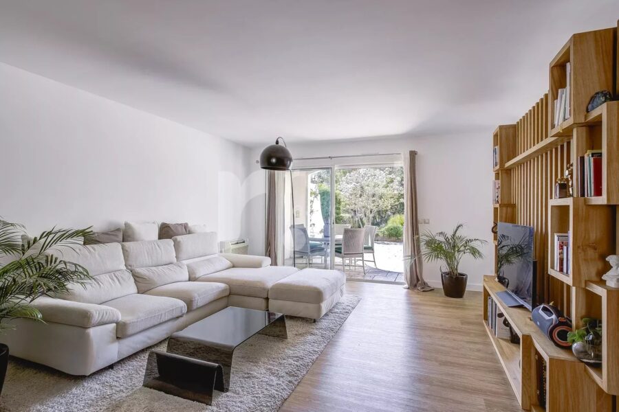 Maison à vendre à Mougins — Vue golf — photo 8