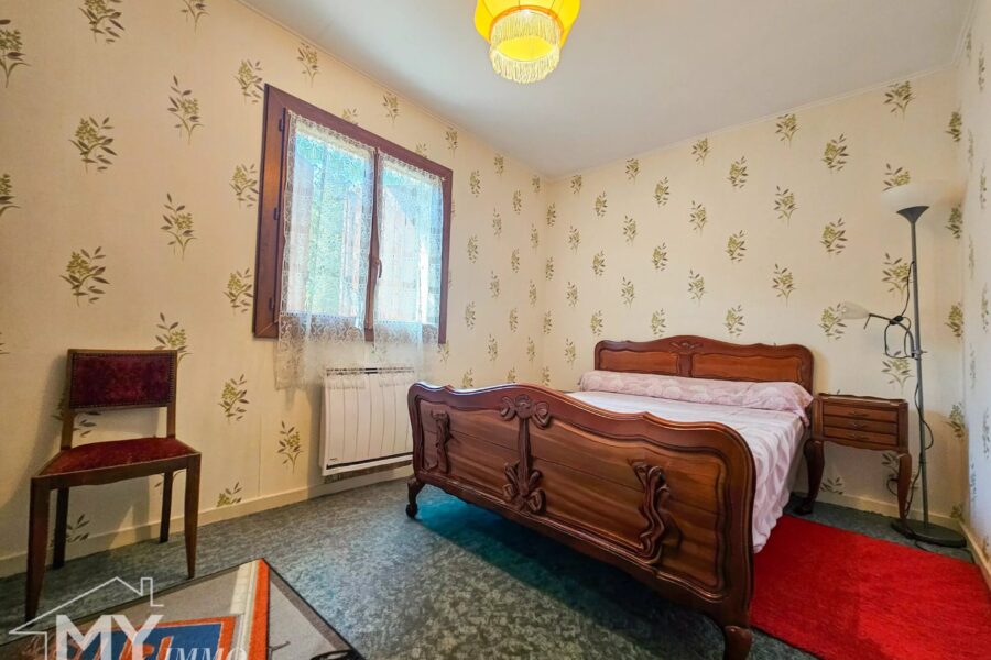 Maison à vendre à Pineuilh — Vue montagne — photo 14