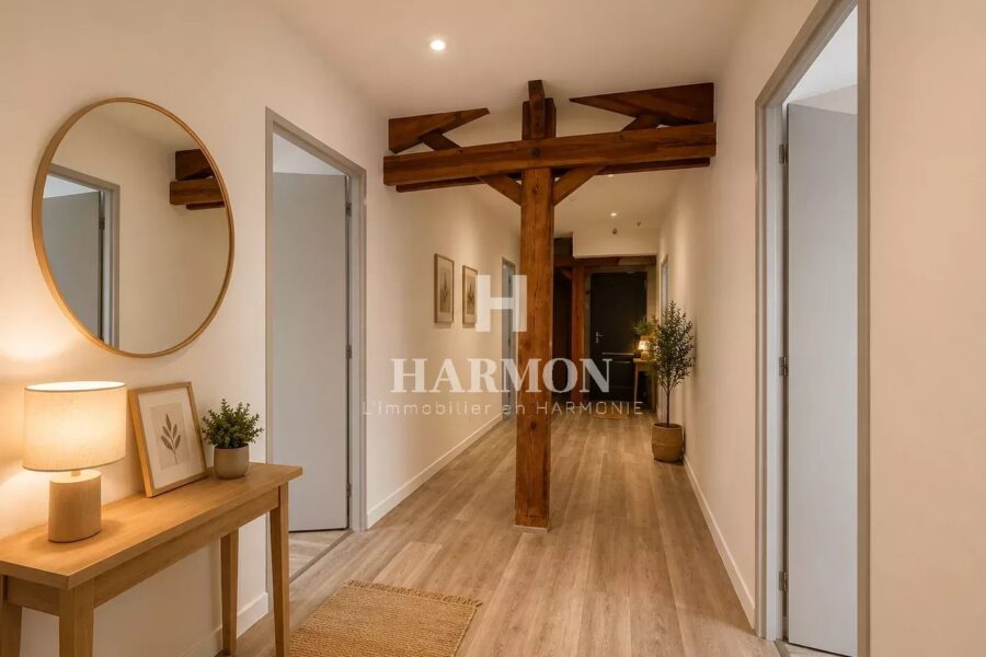 Maison à vendre à Bégaar — Vue nature — photo 9