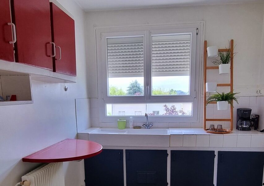 Appartement à vendre à Libourne — Vue vignes — photo 5