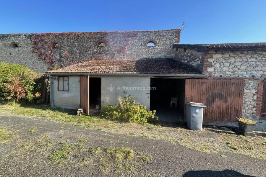 Maison à vendre à Albi — Vue nature — photo 15