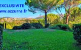 Appartement à vendre à Agay — Vue montagne — photo 1