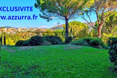 Appartement à vendre à Agay