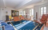 Maison à vendre à Châteauneuf-Grasse — Vue mer — photo 4