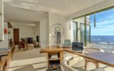 Maison en location vacances à Roquebrune-Cap-Martin — Vue mer — photo 21