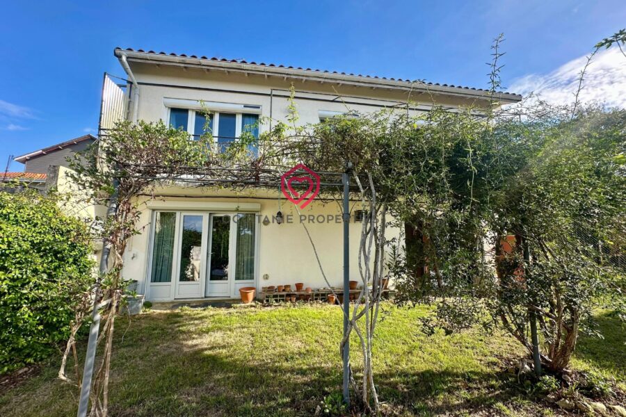 Maison à vendre à Viella — Vue montagne — photo 2