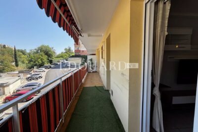 Appartement à vendre à Menton