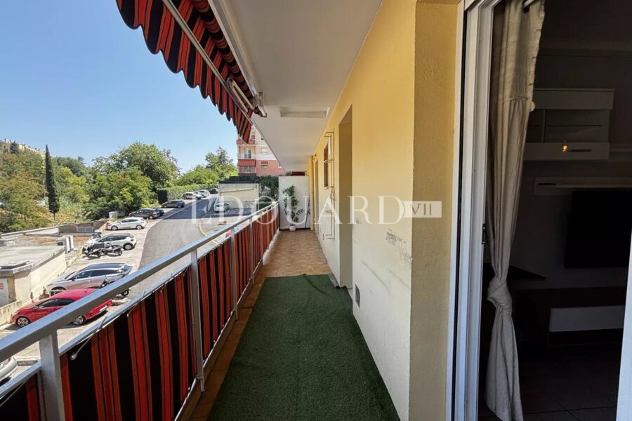 Appartement à vendre à Menton — Vue nature — photo 1