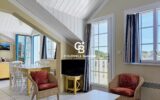 Appartement à vendre à Talmont-Saint-Hilaire — Vue montagne — photo 3
