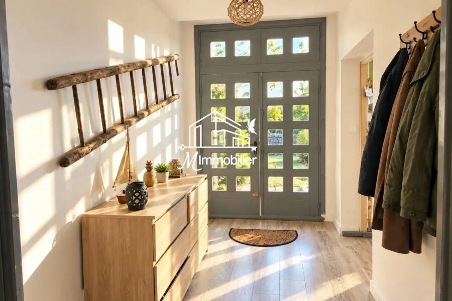 Maison à vendre à Narbonne — Vue sur la ville — photo 19