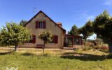 Maison à vendre à Le Fleix — Vue nature — photo 19