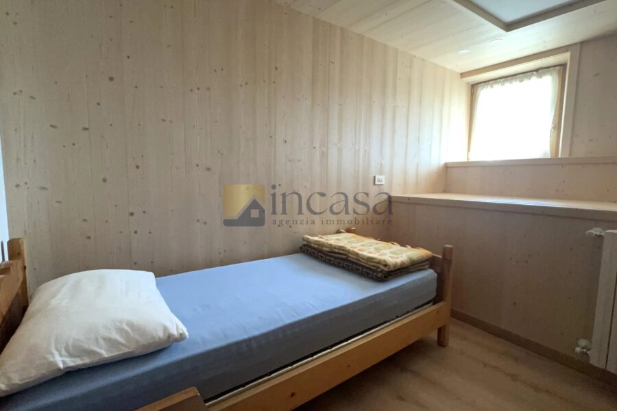 Appartement à louer à Valdidentro — Vue montagne — photo 12