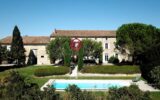 Maison à vendre à Villefranche-de-Lauragais — Vue montagne — photo 2