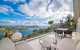 Maison à vendre à Villefranche-sur-Mer — Vue mer — photo 1