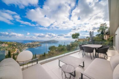 Maison à vendre à Villefranche-sur-Mer