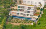 Maison à vendre à Villefranche-sur-Mer — Vue mer — photo 30