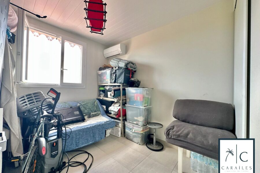 Maison à vendre à Ducos — Vue montagne — photo 16