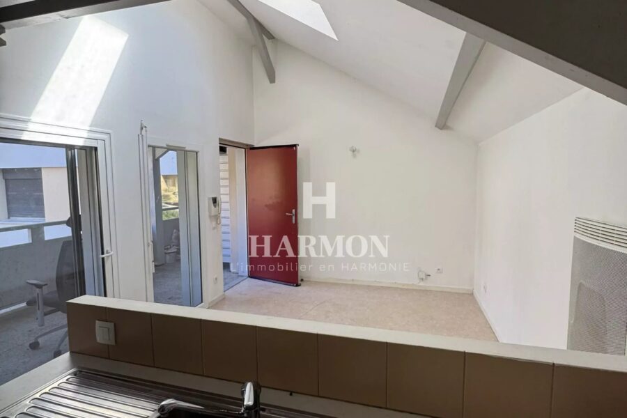 Maison à vendre à Pau — Vue parc & jardin — photo 10