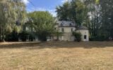 Maison à vendre à Saint-Léger-de-Fougeret — Vue nature — photo 2