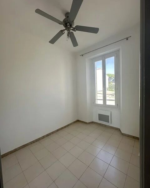 Appartement à louer à Sausset-les-Pins — Vue mer — photo 4