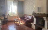 Maison à vendre à Saint-Léger-de-Fougeret — Vue montagne — photo 9