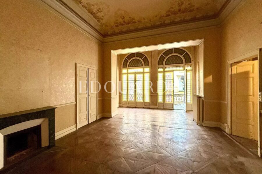 Appartement à vendre à Menton — Vue sur la ville — photo 3