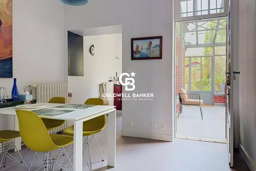 Maison à vendre à La Rochelle — Vue parc & jardin — photo 12