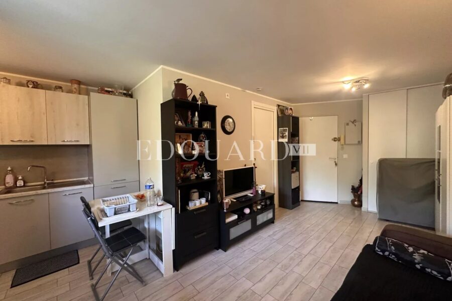 Appartement à vendre à Roquebrune-Cap-Martin — Vue sur la ville — photo 5