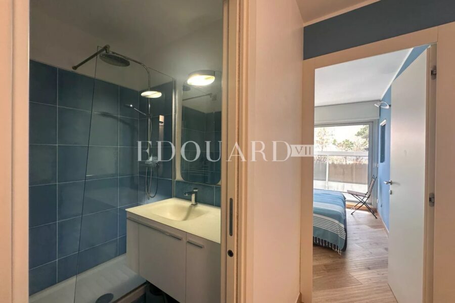 Appartement à vendre à Menton — Vue mer — photo 23