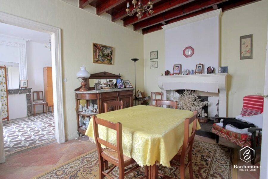 Maison à vendre à Langoiran — Vue nature — photo 4